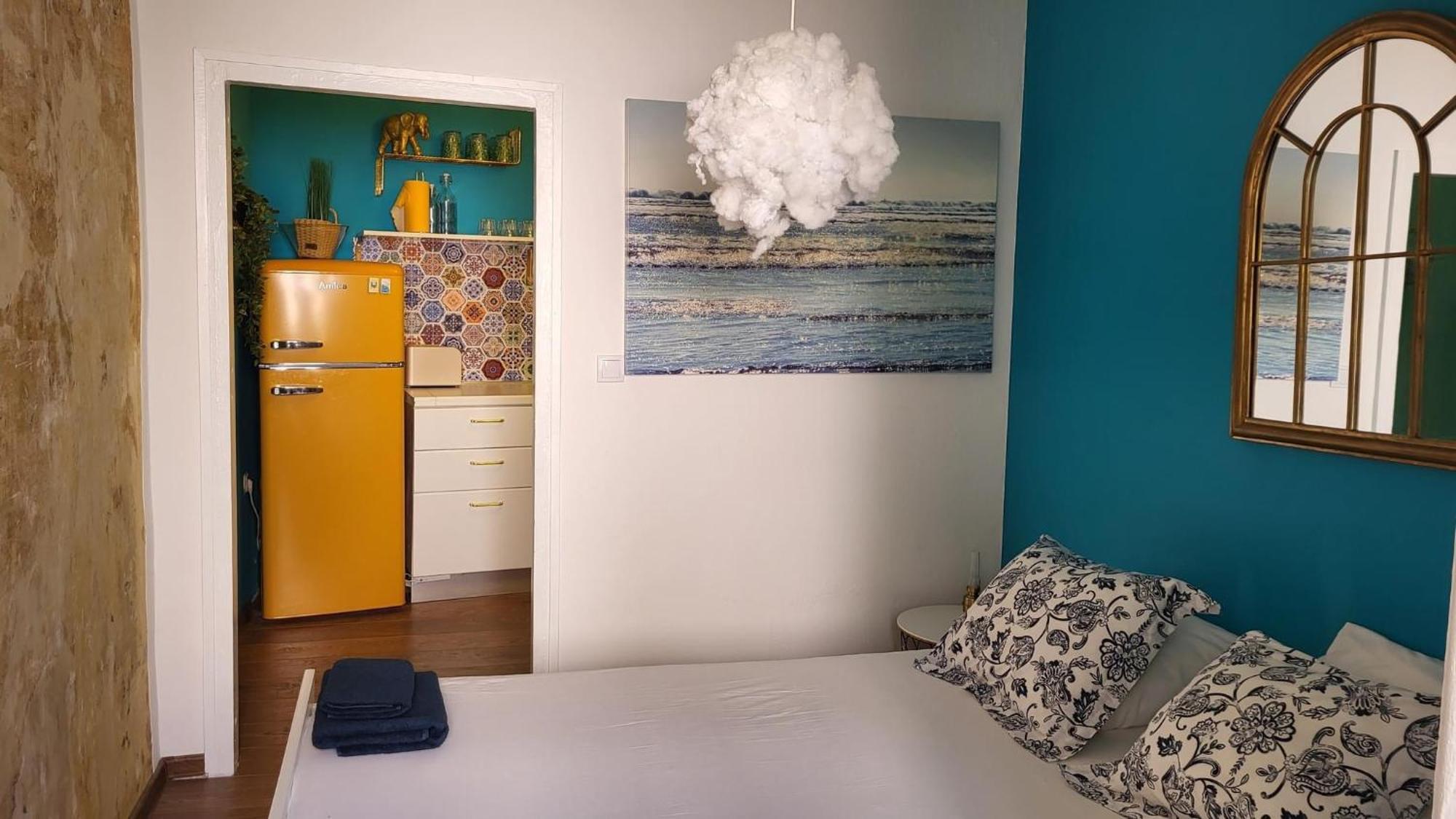 Oh La La Apartment Old Town Rovinj Kültér fotó